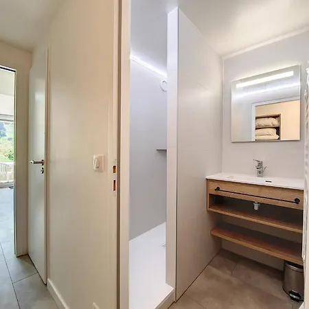 Appartement Parnasse 1 Pn0435
