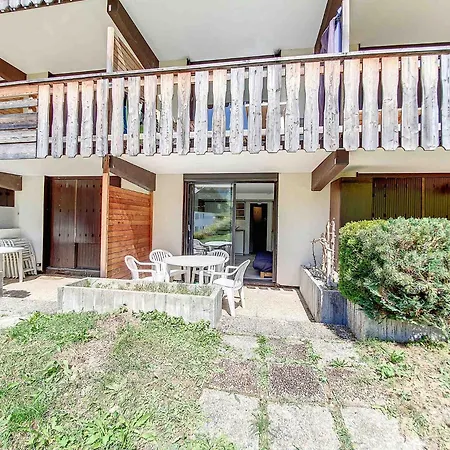 Appartement Parnasse 1 Pn0435